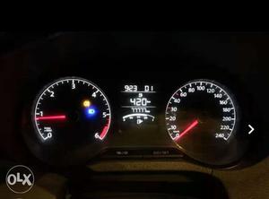  Honda Civic petrol  Kms