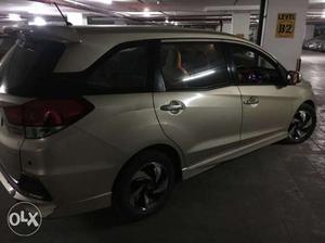 Honda Mobilio Rs(o) I-dtec, , Diesel