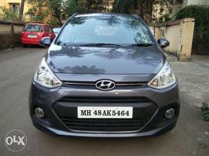 Hyundai Grand I10 Sportz 1.2 Kappa Vtvt, , Petrol