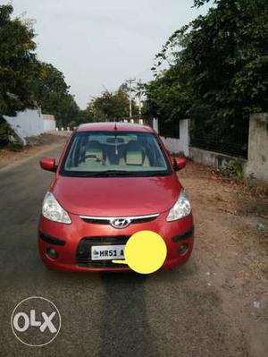 Hyundai I10 petrol  Kms  year