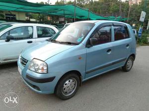 Hyundai Santro Xing Gl Plus, , Petrol