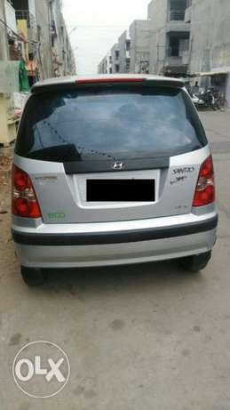 Hyundai Santro Xing Gls, , Lpg