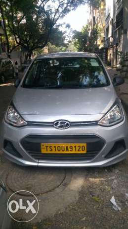 Hyundai Xcent S 1.1 Crdi, , Diesel