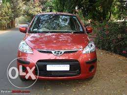 Hyundai i10 for sale