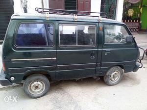 I want to sell my Maruthi omini in good running