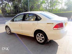 I would like to sell my Volkswagen Vento.