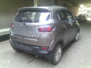 KUV 100 K8 petrol  Kms  year