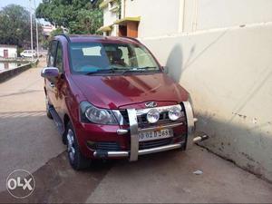 Mahindra Quanto diesel  Kms  year