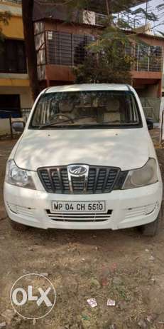 Mahindra Xylo D4 Bs-iv, , Diesel