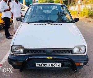 Maruti Suzuki 800 Ac Bs-iii, , Petrol