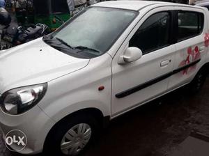 Maruti Suzuki Alto 800 Lxi, , Petrol