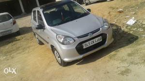  Maruti Suzuki Alto 800 cng  Kms