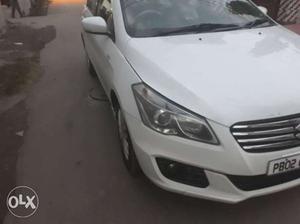 Maruti Suzuki Ciaz Vdi+ Shvs, , Diesel