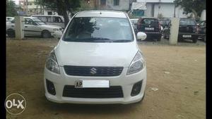 Maruti Suzuki Ertiga VDI model 