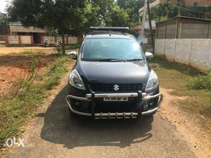  Maruti Suzuki Ertiga diesel  Kms