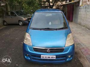 Maruti Suzuki Estilo Lxi, , Petrol