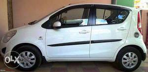 Maruti Suzuki Ritz cng  year not for sale only for