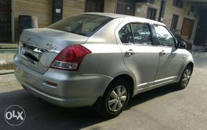 Maruti Suzuki Swift Dzire Vxi, , Petrol