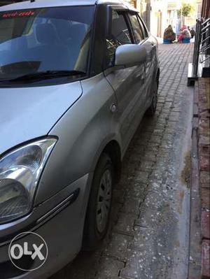  Maruti Suzuki Swift Dzire petrol  Kms