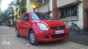 Maruti Suzuki Swift Lxi, , Cng