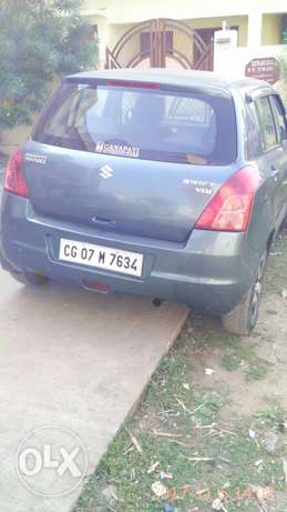  Maruti Suzuki Swift diesel  Kms