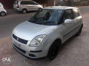  Maruti Suzuki Swift petrol  Kms