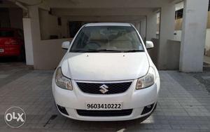 Maruti Suzuki Sx4 Vxi, , Petrol