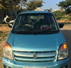 Maruti Suzuki Wagon R 1.0 Lxi, , Petrol