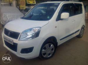 Maruti Suzuki Wagon R, , Petrol