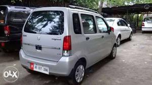  Maruti Suzuki Wagon R petrol