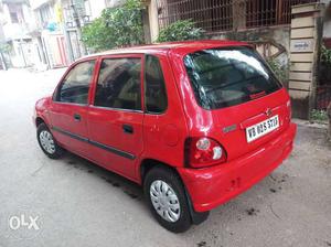  Maruti Suzuki Zen petrol  Kms