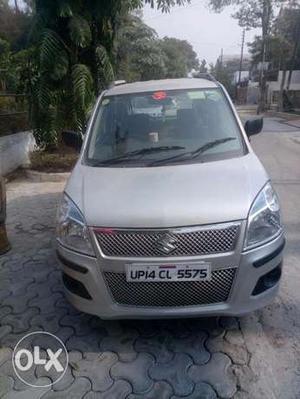  Maruti WagonR LXI Company fitted CNG 1st Owner UP14 No.