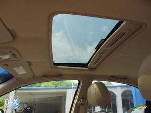 Optra Magnum with Sunroof
