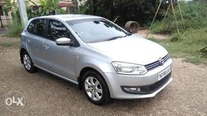 Polo single owner High line Petrol for sale!
