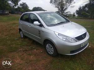 Tata Indica Vista Aura + Quadrajet Bs-iii, , Diesel