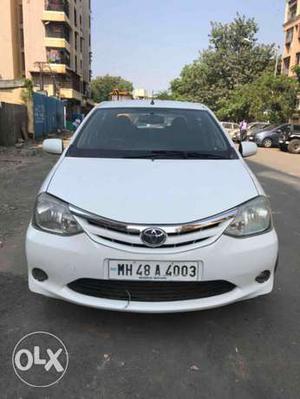 Toyota Etios Gd Sp, , Diesel