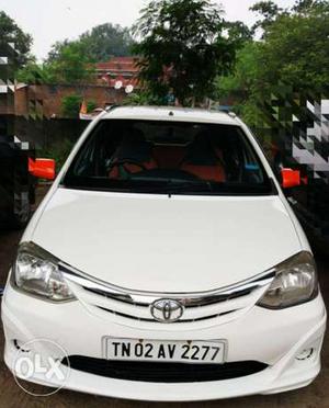 Toyota Etios Liva Trd Sportivo Diesel Ltd, , Diesel