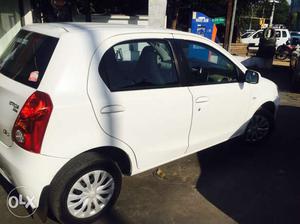 Toyota Etios Liva diesel  Kms  year