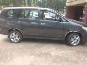 Toyota Innova 2.0 Vx 8 Str Bs-iv, , Diesel