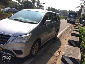 Toyota Innova 2.5 G4 7 Str, , Diesel