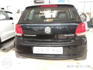 Volkswagen Polo Comfortline 1.2l (d), , Diesel