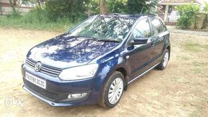 Volkswagen polo TDI Single owner for sale!