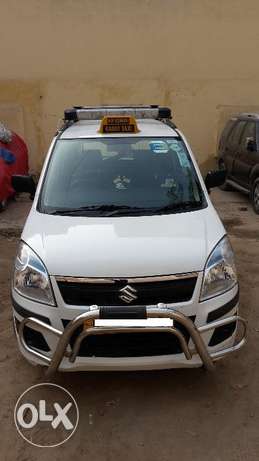 Wagon R LXI CNG  For Sale