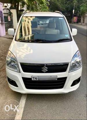  Wagon R VXi AT  Kms Better Grand i10 Jazz Polo