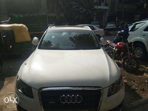 Audi Q5 2.0 Tdi Quattro, , Diesel