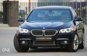 Bmw 5 Series 530d M Sport, , Diesel