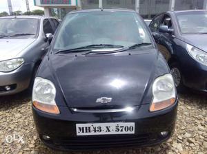 Chevrolet Spark Ls , Petrol