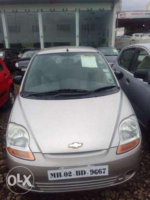 Chevrolet Spark Ls , Petrol