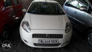 Fiat Punto Emotion , Diesel