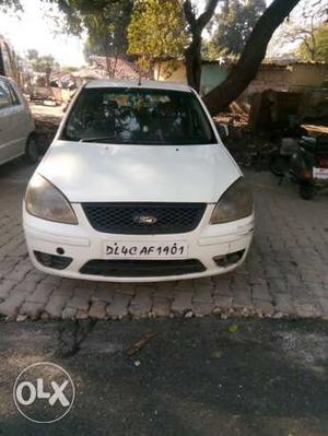  Ford Fiesta diesel  Kms